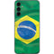 Brazil Flag Galaxy A14 5G Skin